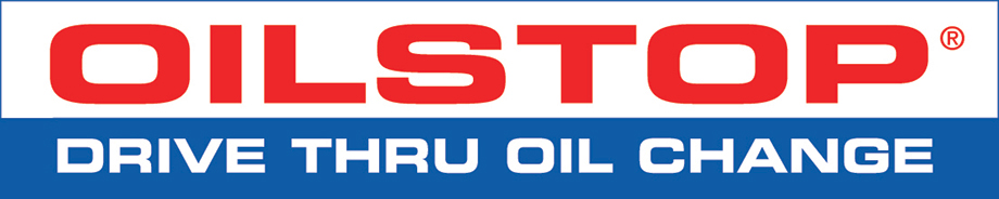 Oilstop Drive-Thru Oil Change Special Offer November 1-15, 2017